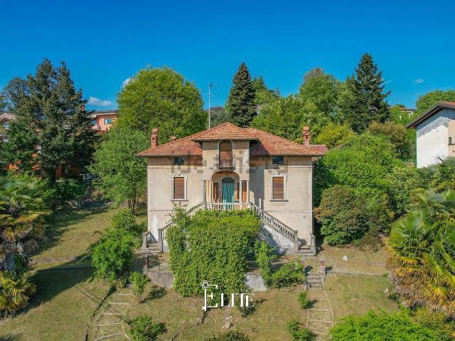 Casa in vendita a Olginasio, Besozzo