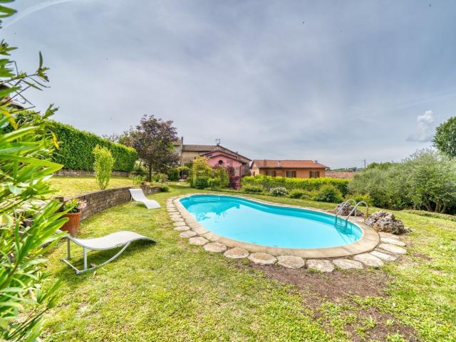 Casa in vendita a Piemonte, Torino