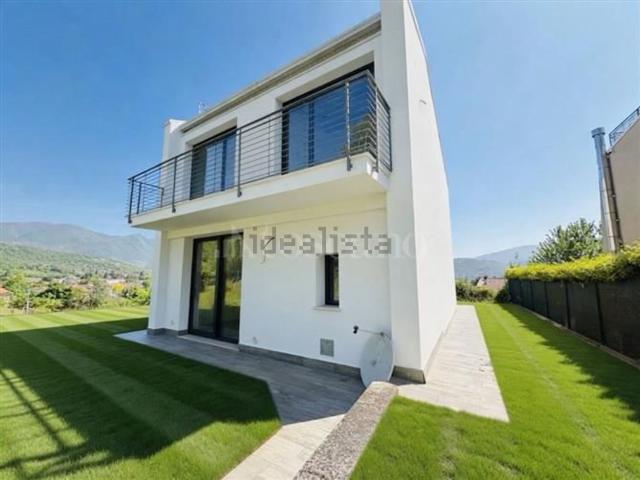 Casa in vendita a Collebeato, Lombardia