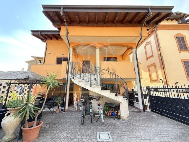 Casa in vendita a Lodi Vecchio, Lodi