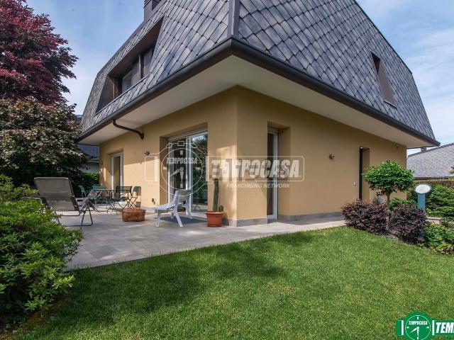 Casa in vendita a Cascina San Pietro, Arese