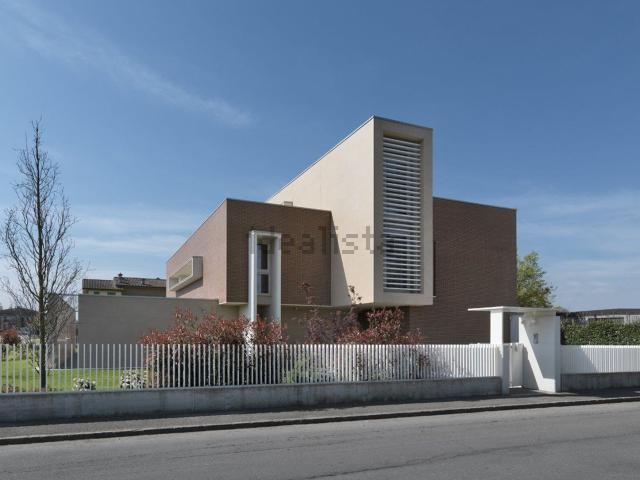 Casa in vendita a Unione dei comuni del Sorbara, Bomporto