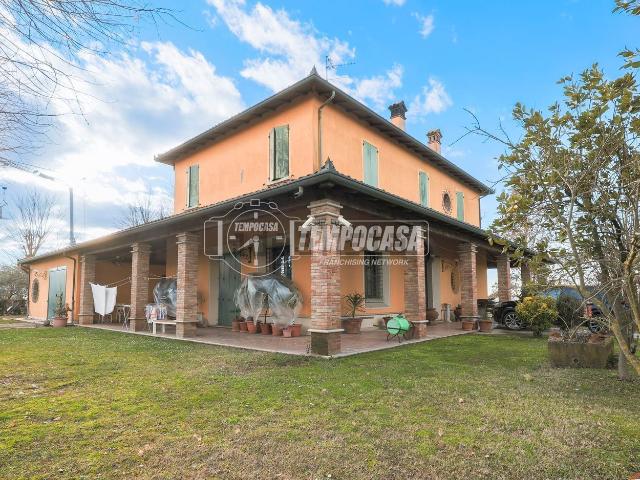 Casa in vendita a Nuovo Circondario Imolese, Dozza Imolese