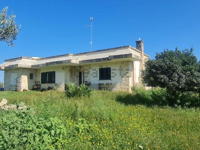 Casa in vendita a Puglia, Lecce