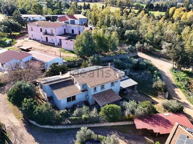 Casa in vendita a Centro Storico, Capo Comino