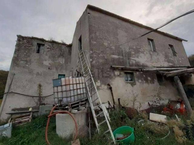 Casa in vendita a Ripatransone, Ascoli Piceno