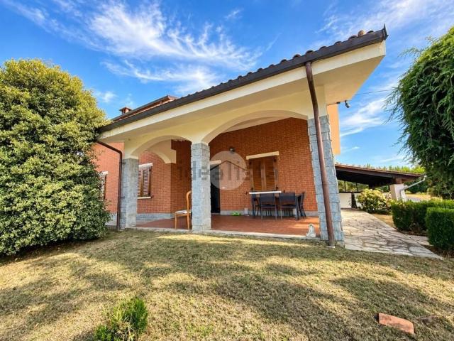 Casa in vendita a Molinasso, Frinco