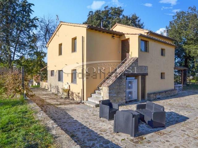 Casa in vendita a Zoccolanti, San Leo Bastia