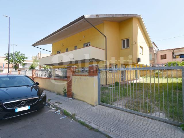 Casa in vendita a San Pantaleo