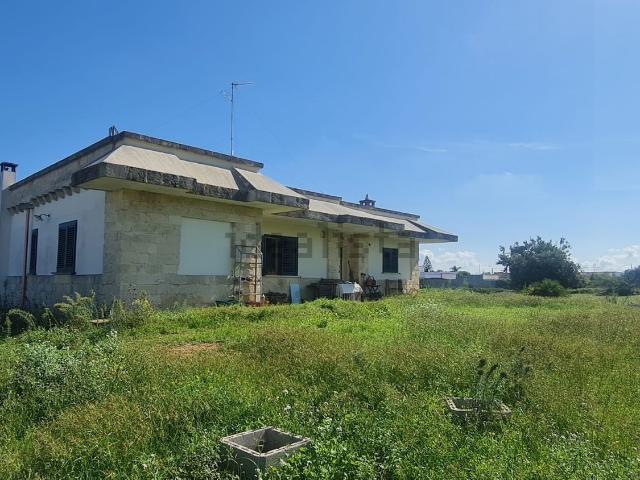 Casa in vendita a Puglia, Lecce