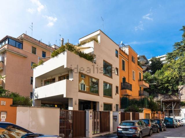 Casa in vendita a Municipio Roma XII, Roma Capitale