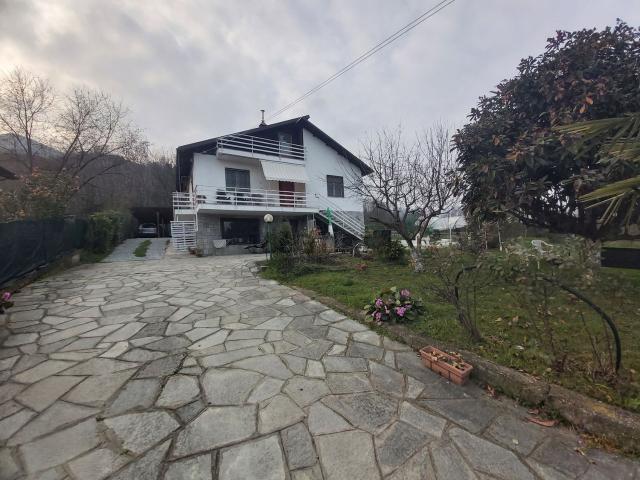 Casa in vendita a Unione Montana di Comuni delle Valli di Lanzo, Ceronda e Casternone, Piemonte