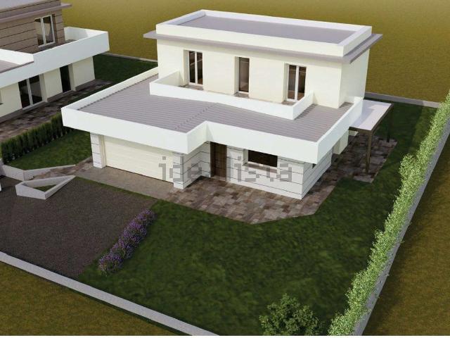 Casa in vendita a Gallina, Bergamo