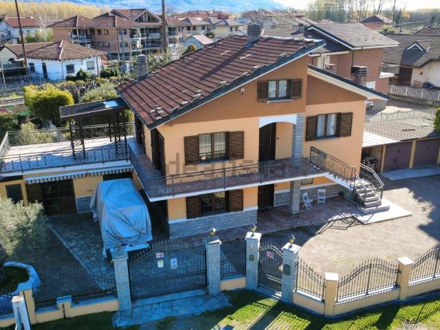 Casa in vendita a Piemonte, Torino