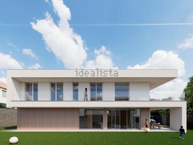 Casa in vendita a Biganzolo, Piemonte