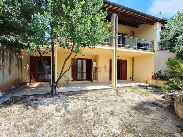 Casa in vendita a Santa Maria, Amelia