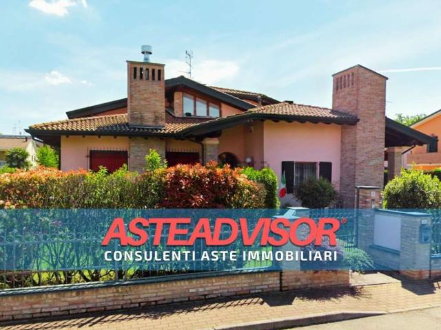 Casa in vendita a Unione Comuni Modenesi Area Nord, Finale Emilia