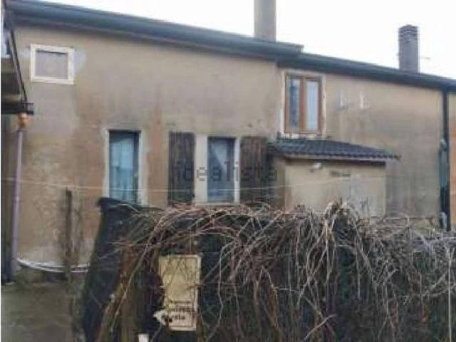Casa in vendita a Valli, Chioggia