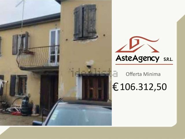 Casa in vendita a Valli, Chioggia