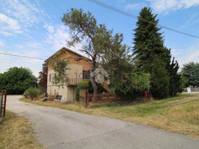 Casa in vendita a Suzzara, Lombardia