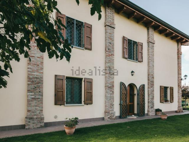 Casa in vendita a Castenaso, Bologna