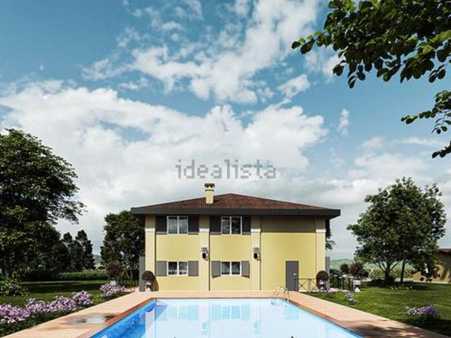 Casa in vendita a Unione Terre di Pianura, Granarolo Dell'emilia
