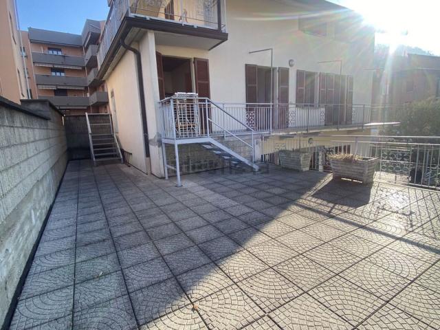 Casa in vendita a Sala, Calolziocorte