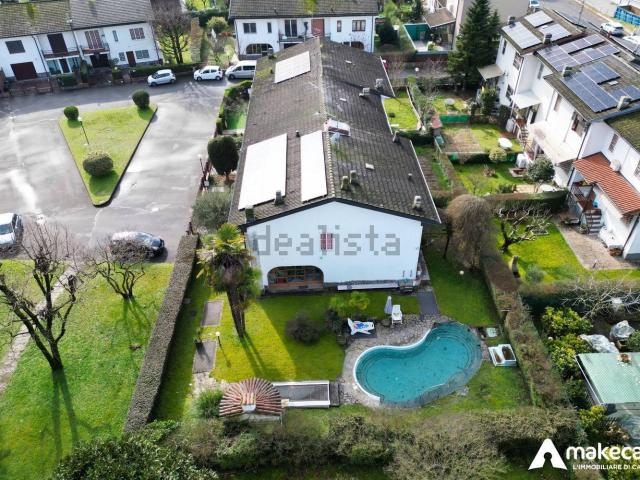 Casa in vendita a Zivido, San Giuliano Milanese