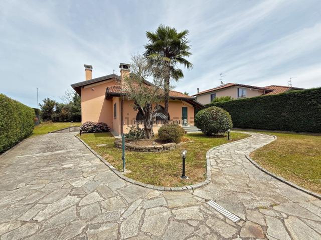 Casa in vendita a Castelletto, Abbiategrasso