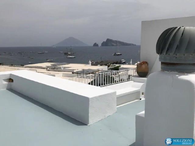 Casa in vendita a Panarea, Sicilia
