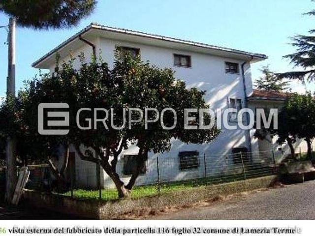 Casa in vendita a Lamezia Terme, Catanzaro