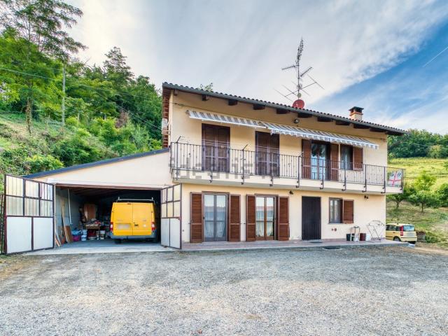 Casa in vendita a Piemonte, Torino