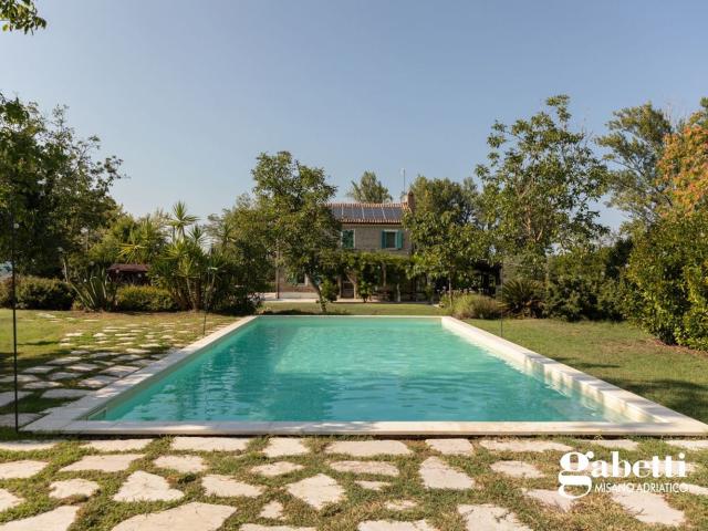 Casa in vendita a Santa Monica, Misano Adriatico