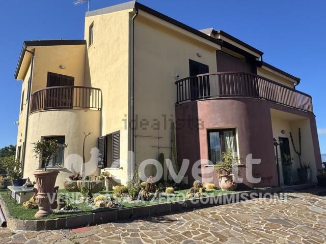 Casa in vendita a Gallina, Calabria