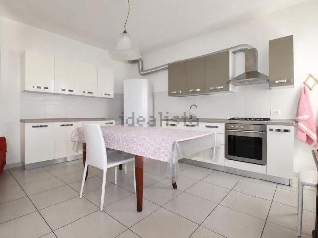 Casa in vendita a Unione dei comuni Isola Mantovana, San Giacomo Delle Segnate