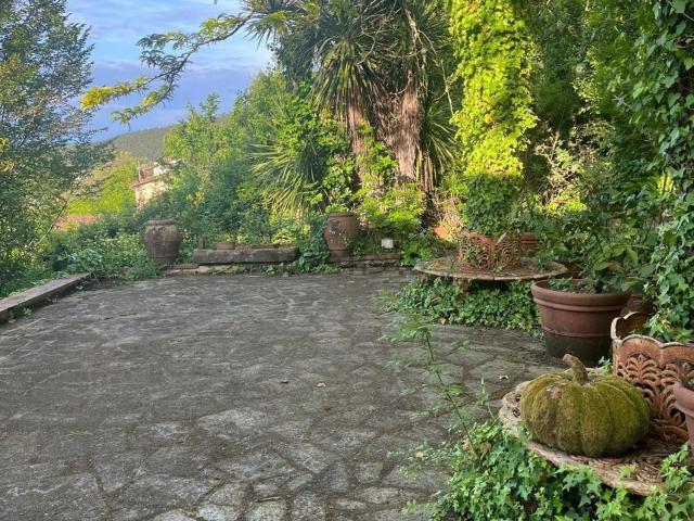 Casa in vendita a Bagni Di Lucca Ponte, Toscana