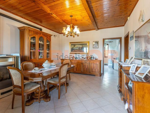 Casa in vendita a Trevisana, Cartura