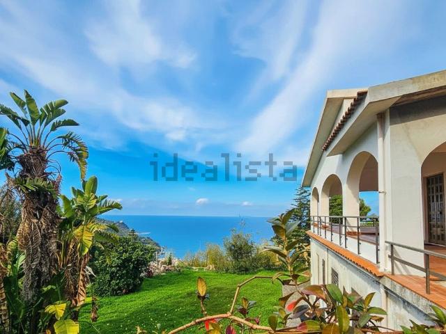 Casa in vendita a Scafa, Capo D'orlando