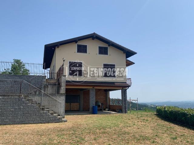 Casa in vendita a Piemonte, Alessandria