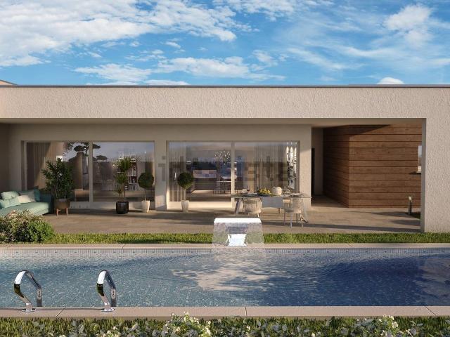 Casa in vendita a Gorle, Bergamo