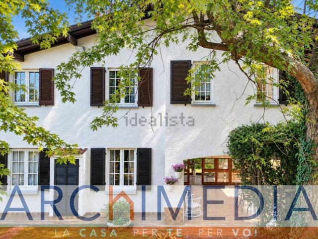Casa in vendita a Logaccio, Bregano