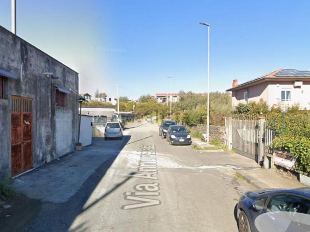 Casa in vendita a Massannunziata, Mascalucia