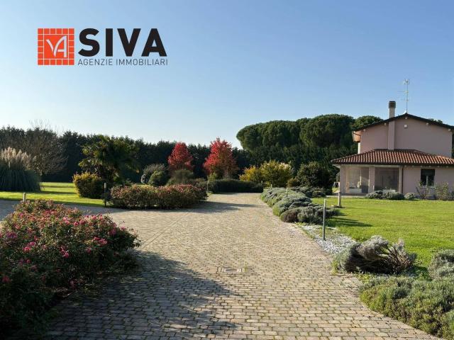Casa in vendita a Russi, Reggio Emilia