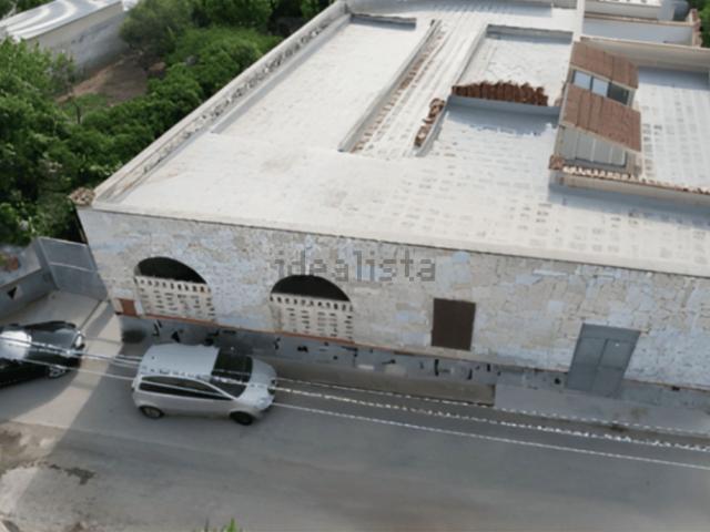 Casa in vendita a Le Conche, Puglia