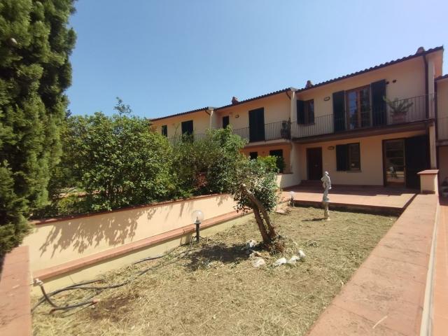 Casa in vendita a La Serra, Carmignano