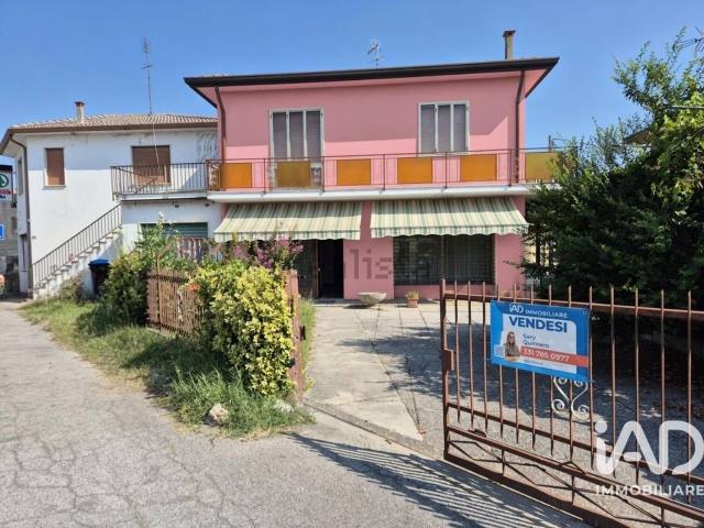 Casa in vendita a Corbola, Veneto