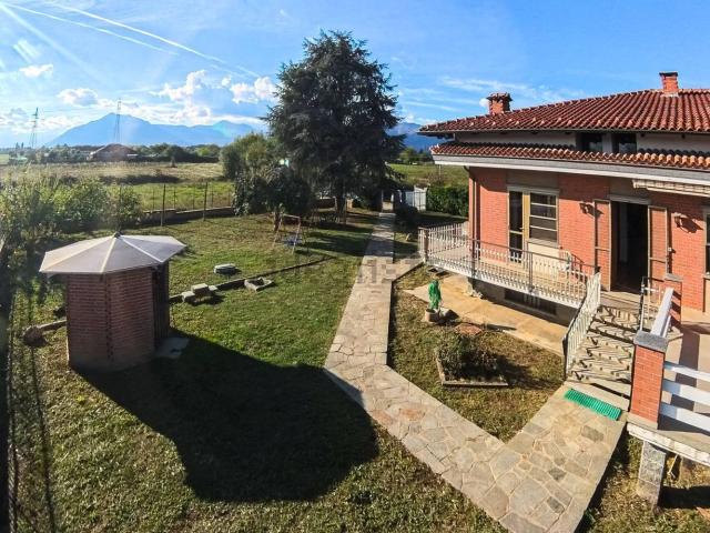 Casa in vendita a Grangiassa, Pianezza