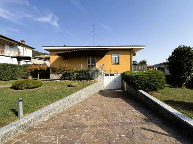 Casa in vendita a Carbonera, Albano Sant'Alessandro
