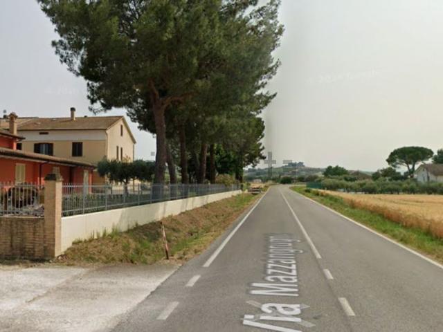 Casa in vendita a Borgo Minonna, Marche