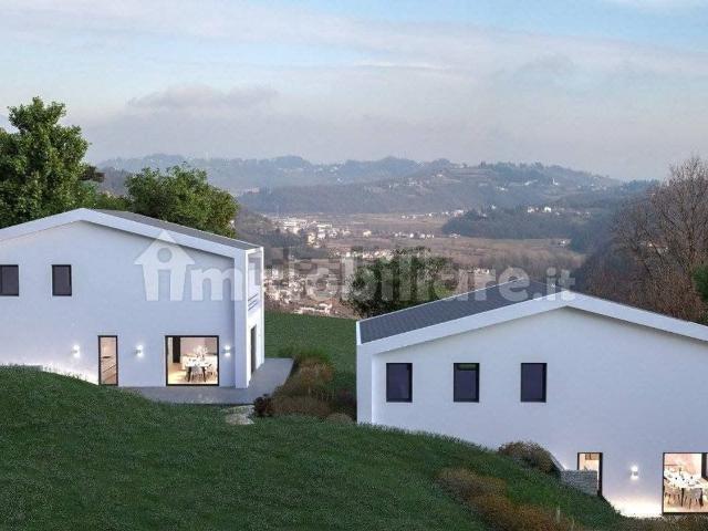 Casa in vendita a Valmarana, Altavilla Vicentina